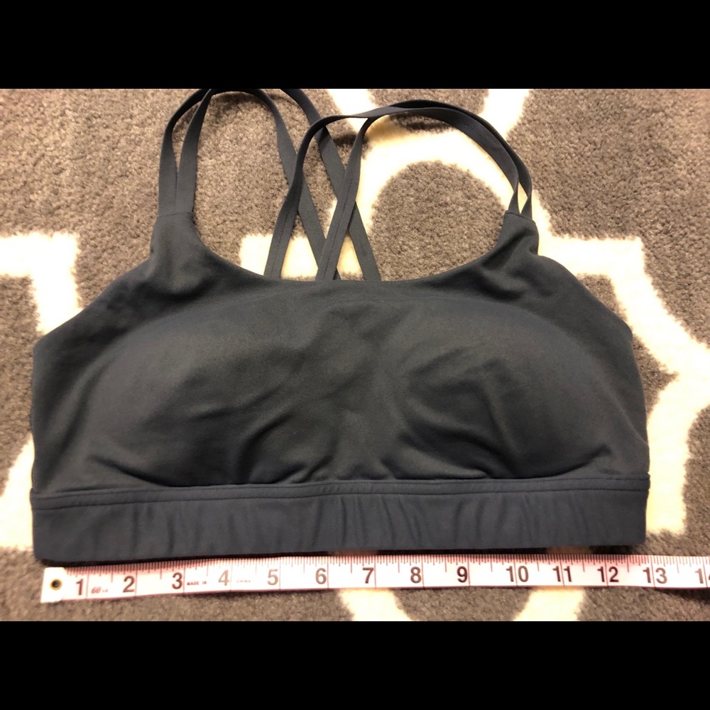 Under Armour Sports Bra